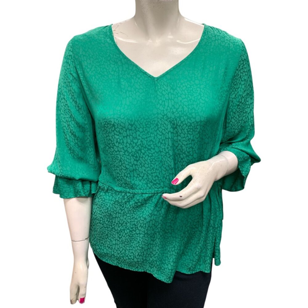 Evri Size 2X